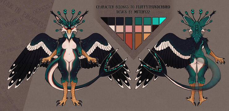 FluffyThunderBird